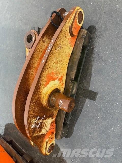 Hitachi BUCKET LINK 鏟斗