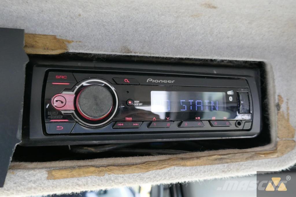 CAT D6T LGP 履帶推土機