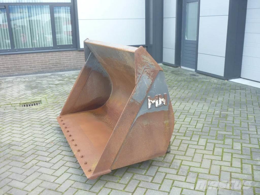 CASE Shovelbak 鏟斗