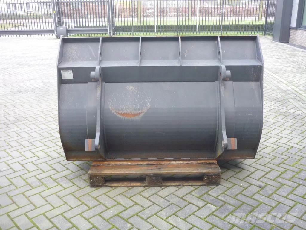 CASE Shovelbak 鏟斗