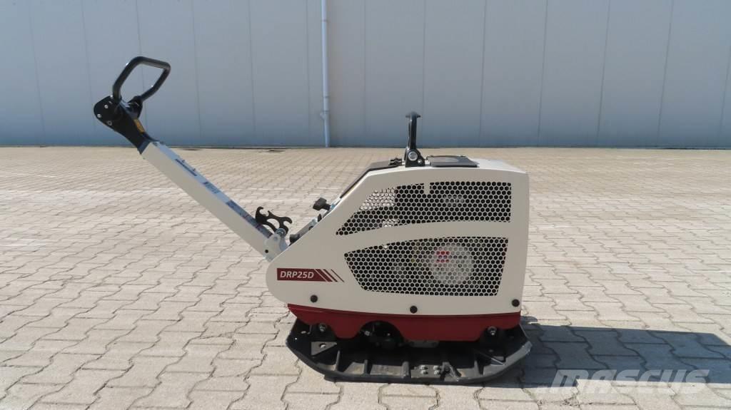 Dynapac DRP25D 夯實機(夯土機)