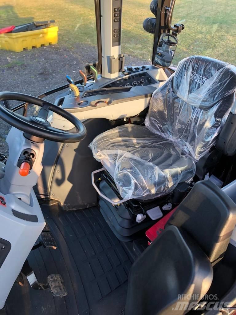 Valtra G125EA 曳引機