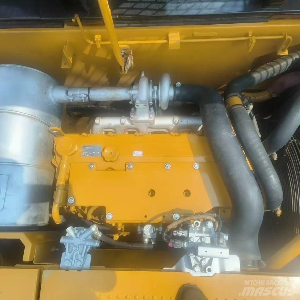 CAT 320D2 履帶式 挖土機/掘鑿機/挖掘機