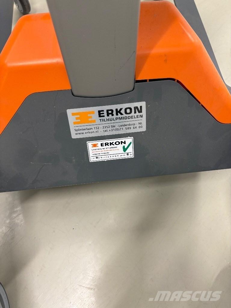  Erkon Tilhulp 其他物料運輸工具