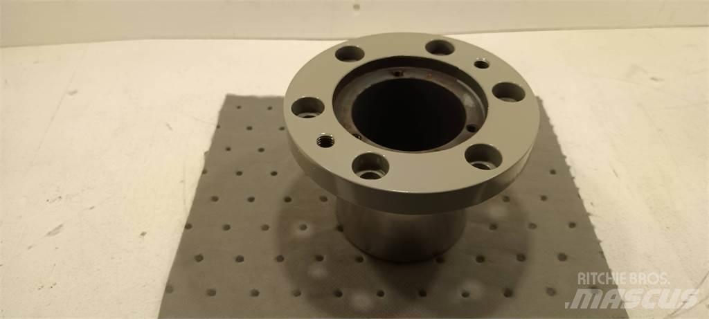 Rottne 046-0264 收穫機頭