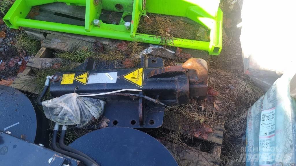 Merlo PICK UP HITCH 其他裝載挖掘裝置和配件