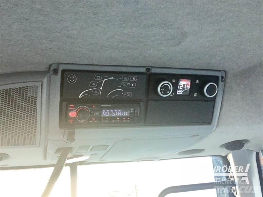 Valtra T 175 EA 曳引機