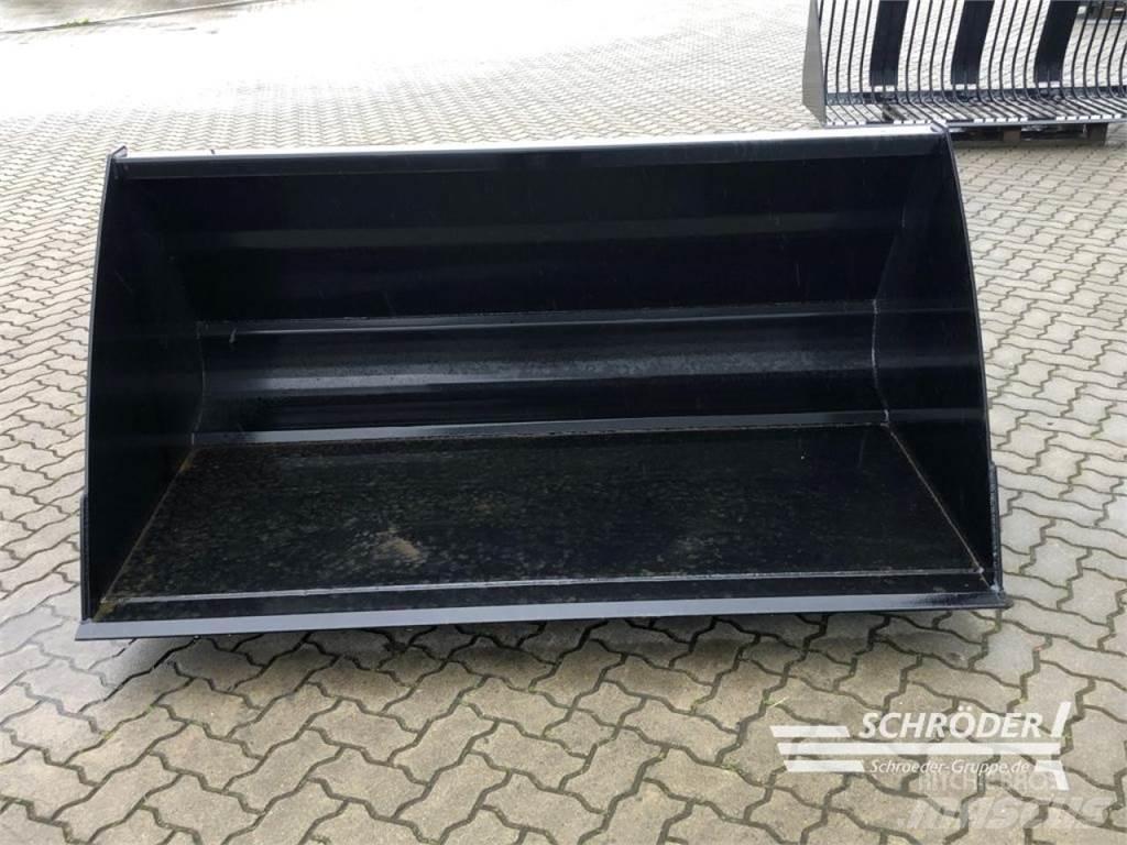 Talex A113.200 叉