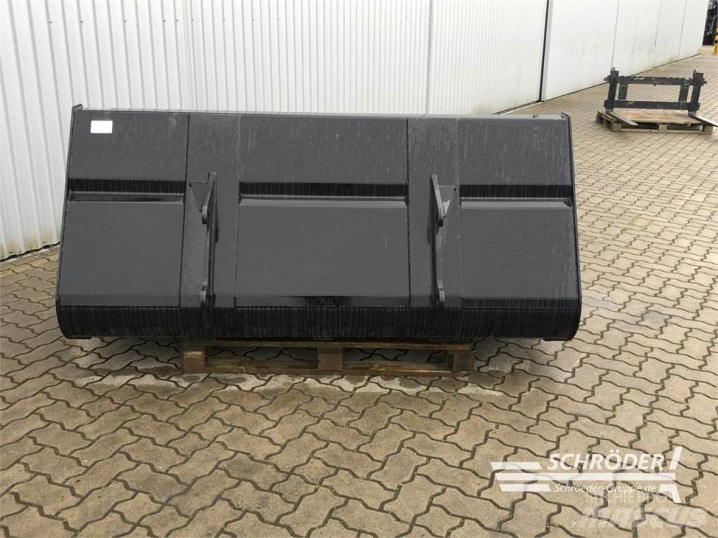 Talex A113.200 叉