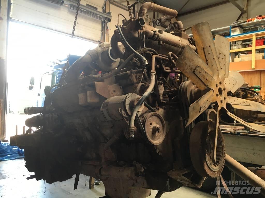 Cummins VT1710C 引擎/發動機