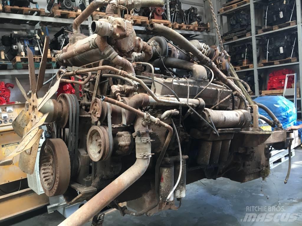 Cummins VT1710C 引擎/發動機