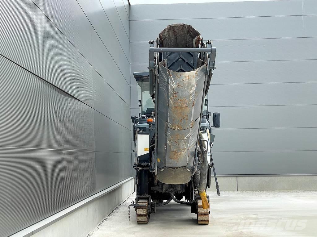 Wirtgen W 150 CFI 瀝青冷銑刨機/銑床