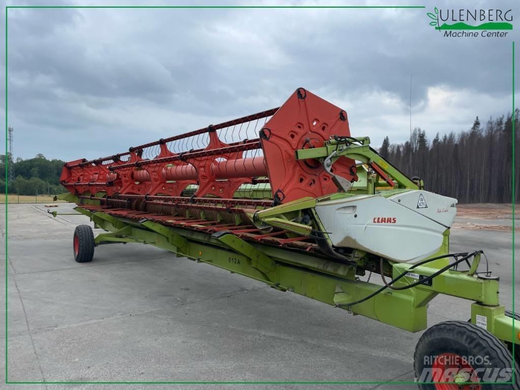 CLAAS Vario 1050 聯合收穫機配件