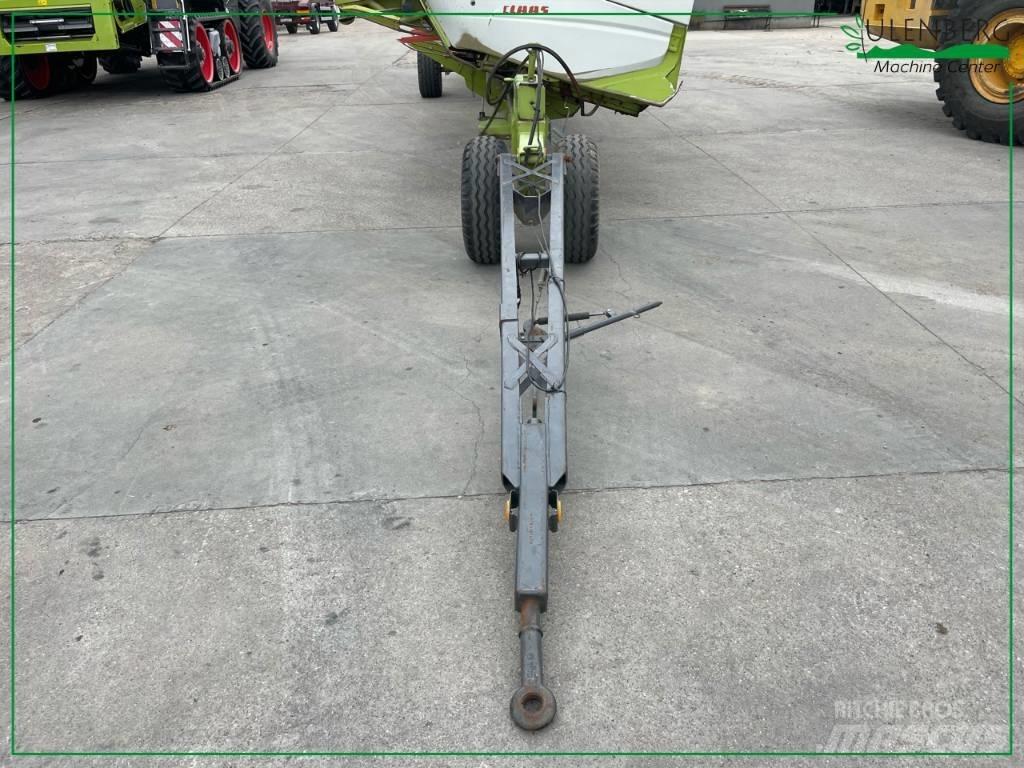 CLAAS Vario 1050 聯合收穫機配件