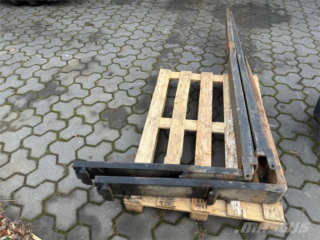 Manitou M 30-4 其他農業機械