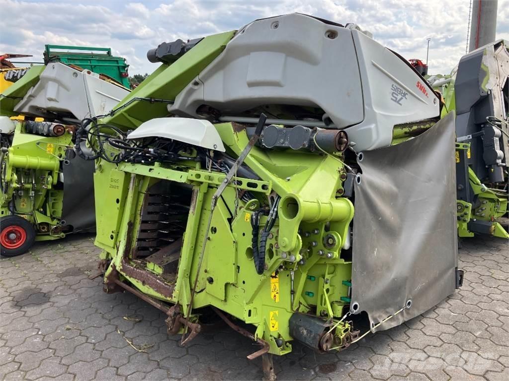 CLAAS Orbis 750 其他農業機械