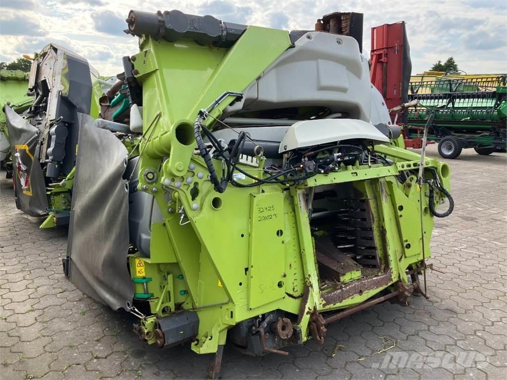 CLAAS Orbis 750 其他農業機械