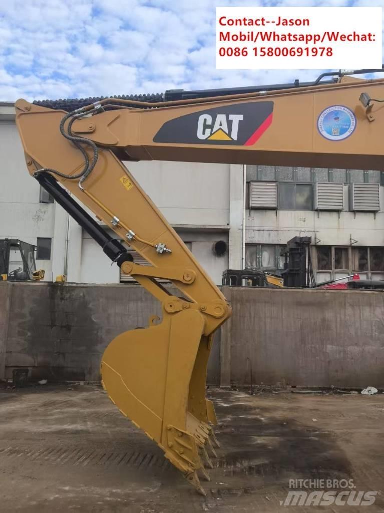CAT 330 D2L 履帶式 挖土機/掘鑿機/挖掘機