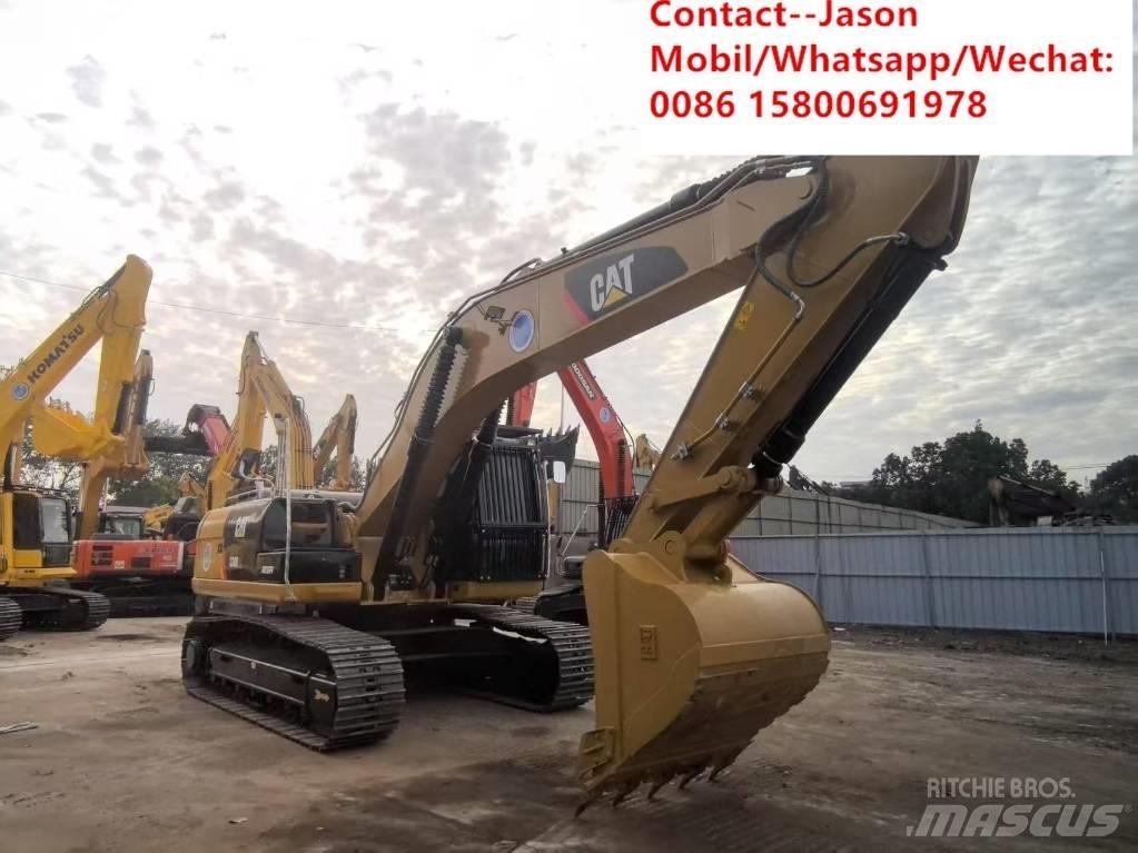 CAT 330 D2L 履帶式 挖土機/掘鑿機/挖掘機