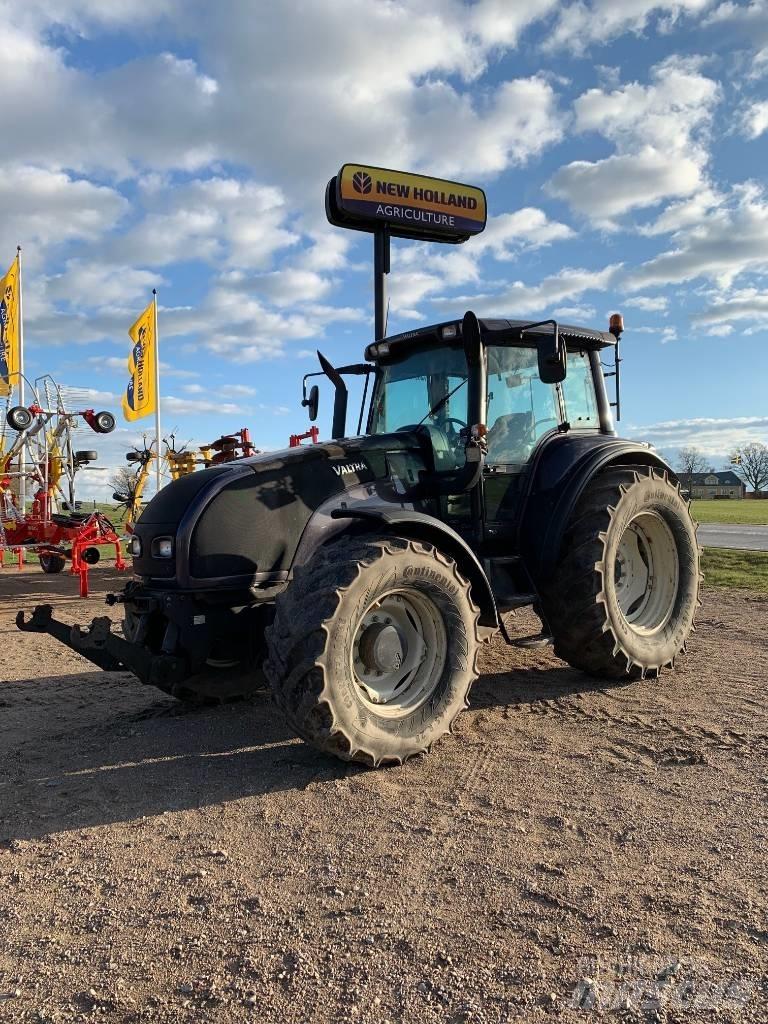 Valtra T 160 曳引機
