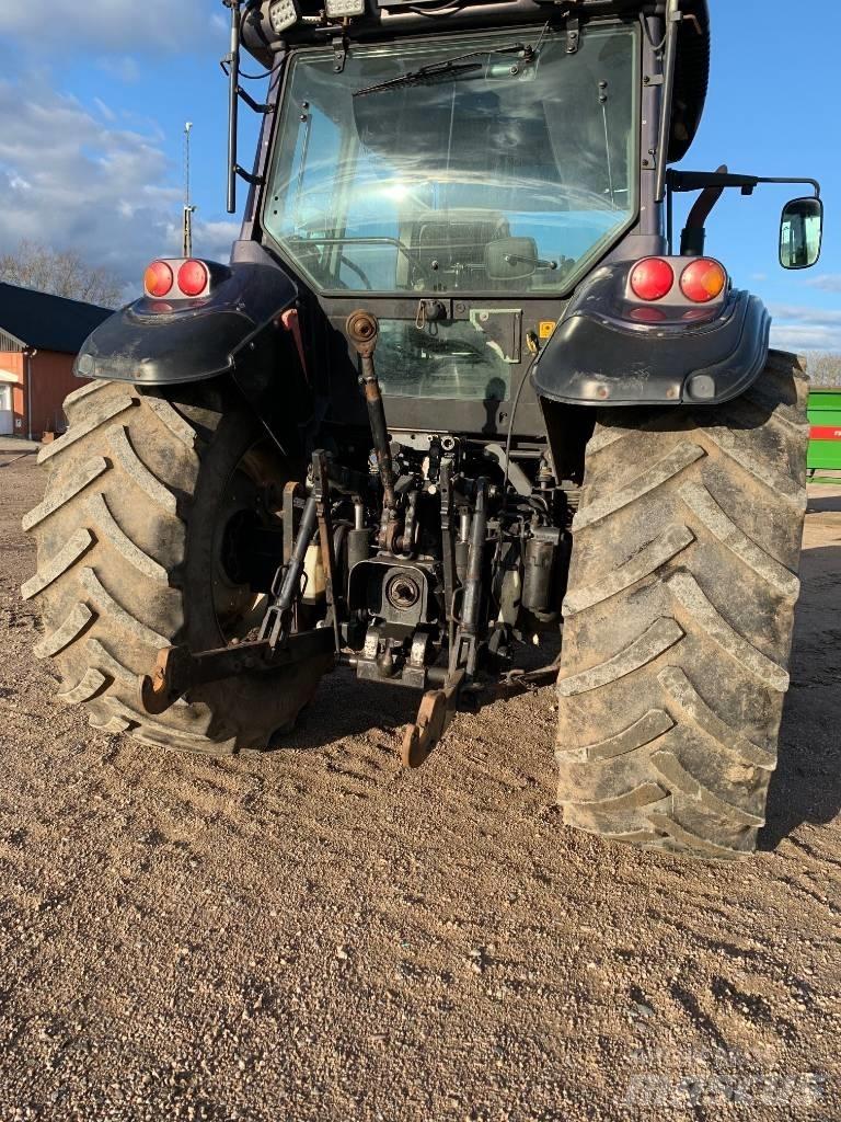 Valtra T 160 曳引機