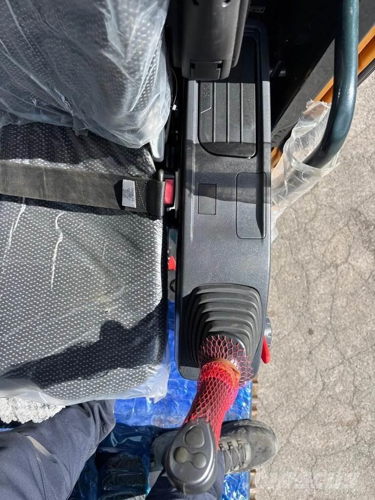 Hyundai HX140AL 履帶式 挖土機/掘鑿機/挖掘機