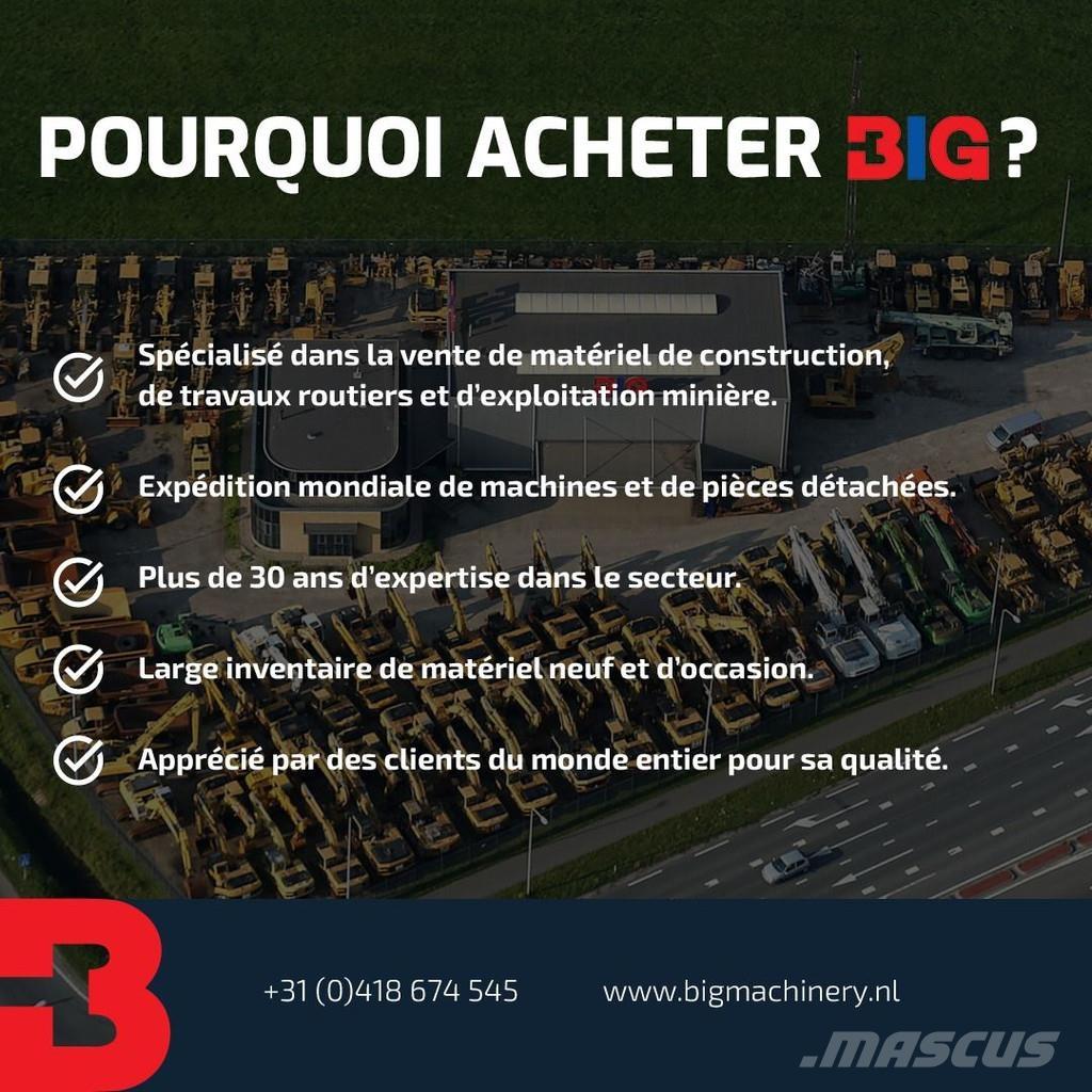 CAT 320E LRR 履帶式 挖土機/掘鑿機/挖掘機