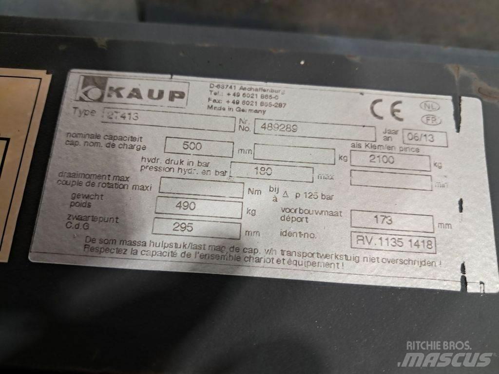 Kaup 2T413 其他