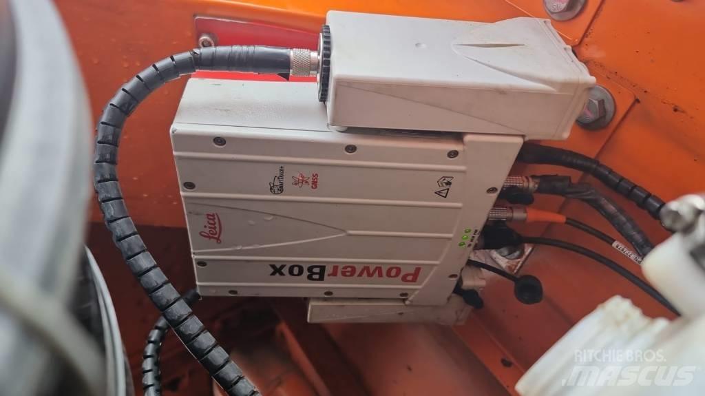 Doosan DX 255 LC-3 履帶式 挖土機/掘鑿機/挖掘機