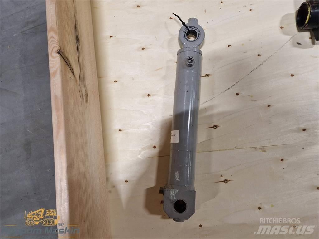 Rottne 101-24001 收穫機頭