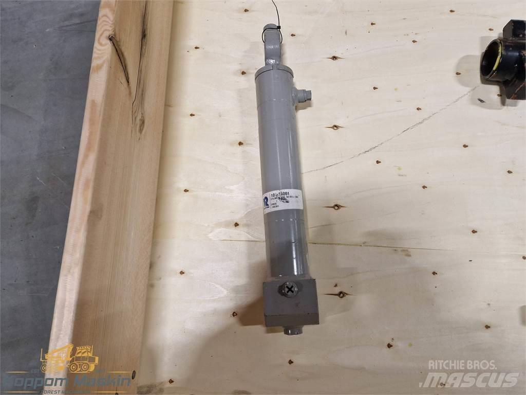 Rottne 101-24001 收穫機頭