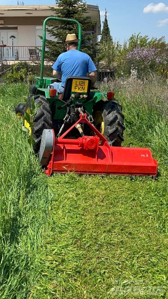 Trimax 135 其他農業機械