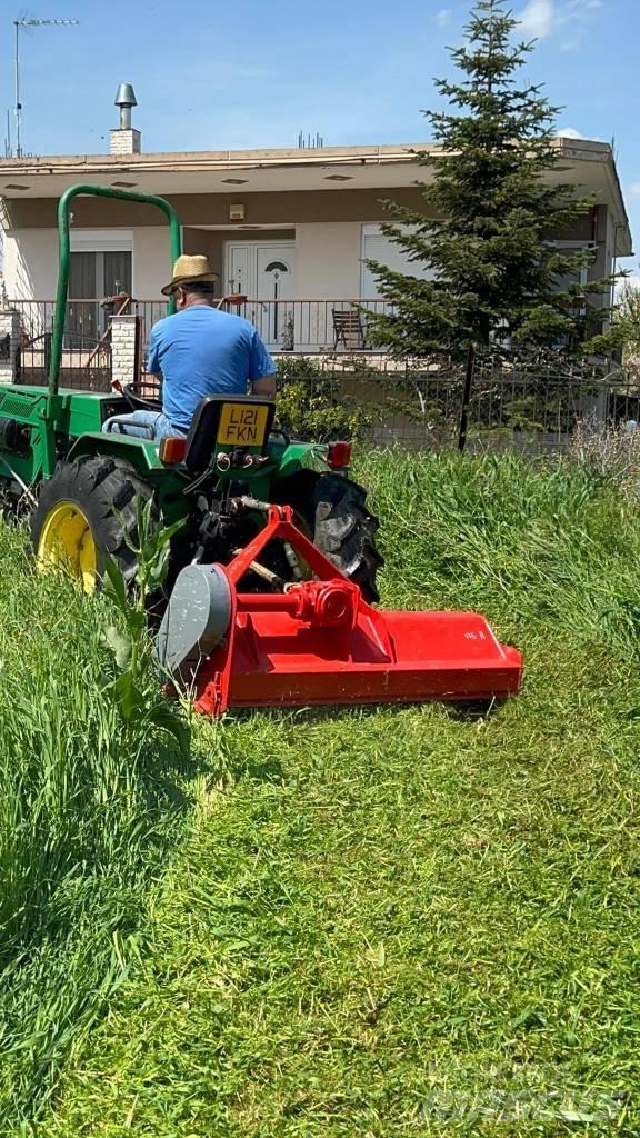 Trimax 135 其他農業機械