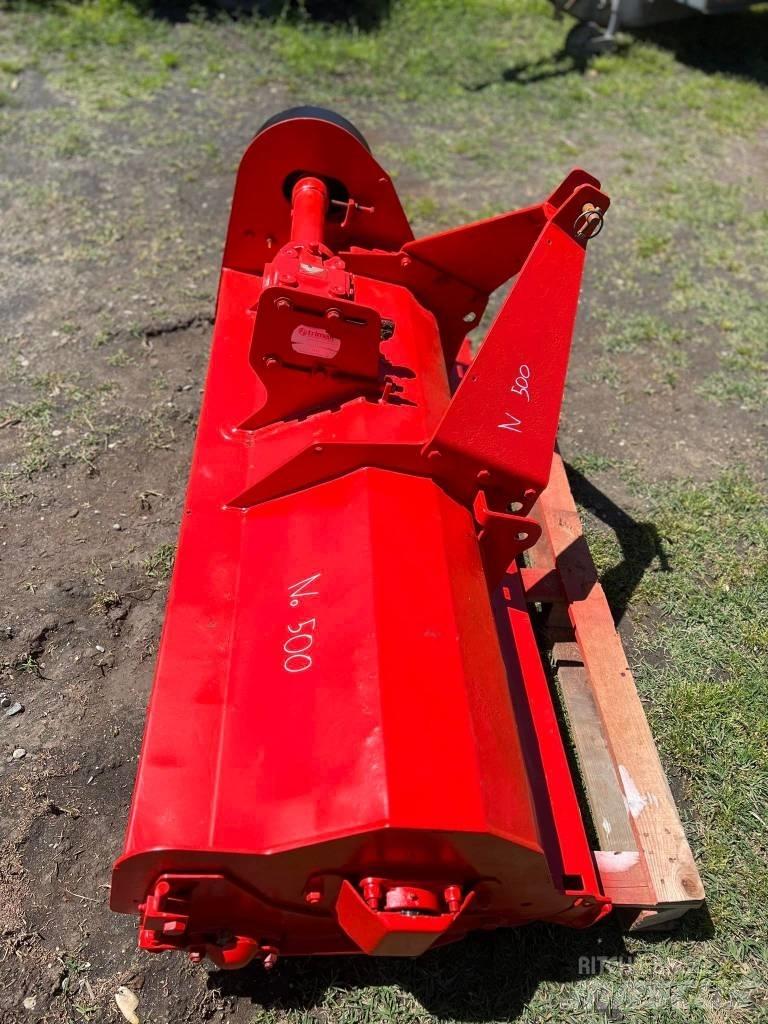 Trimax 135 其他農業機械