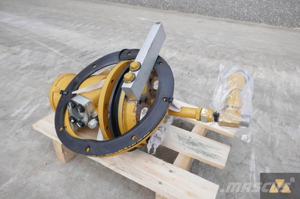 CAT 225-4547 其他組件