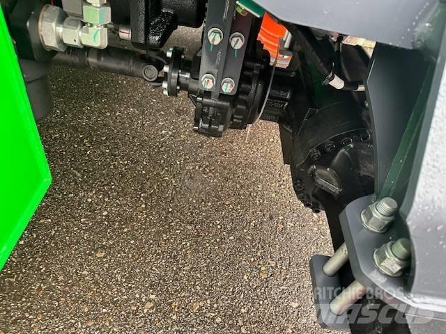 Dingli BA20CERT 曲臂高空作業車