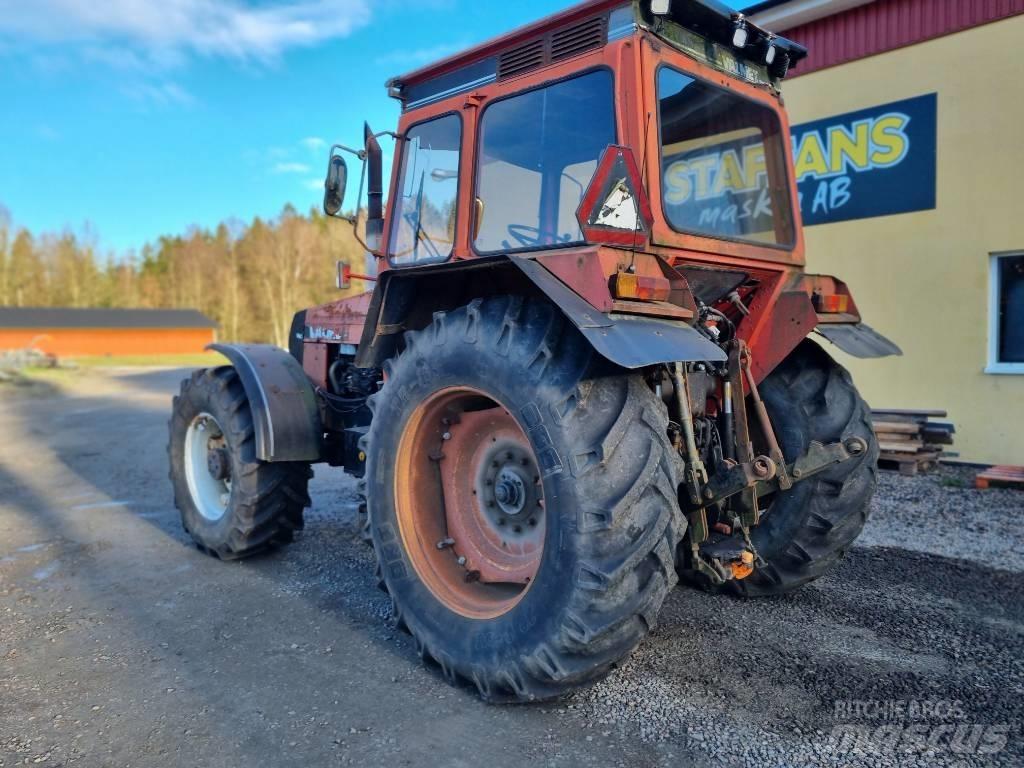 Valmet 2005-4 曳引機