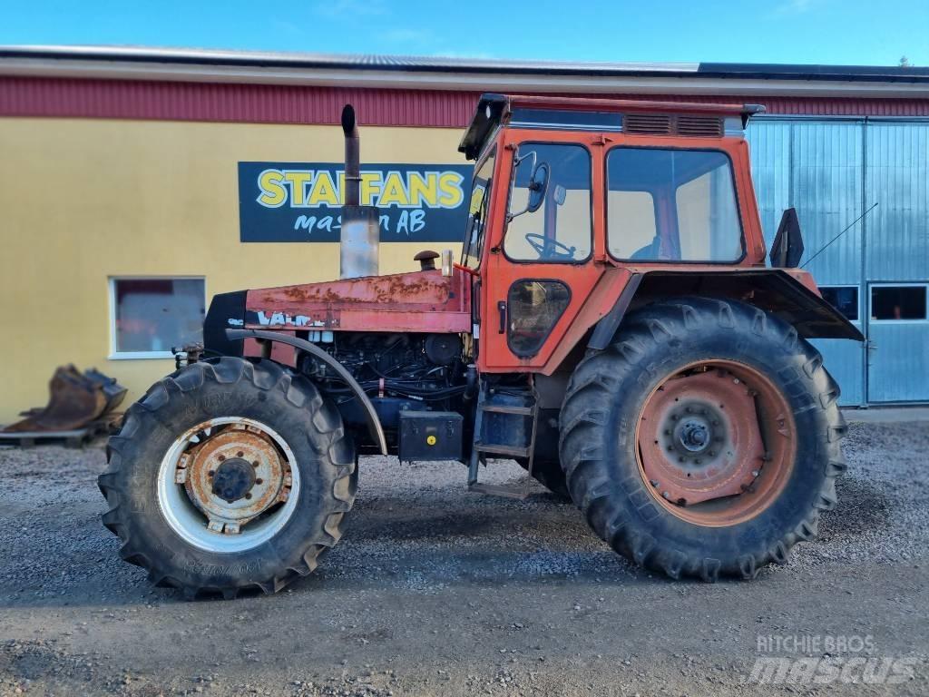 Valmet 2005-4 曳引機