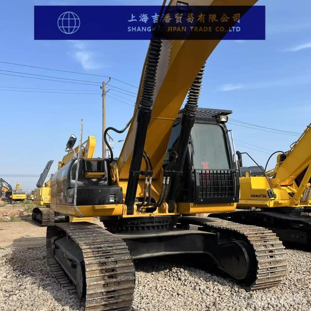 CAT 336 D 履帶式 挖土機/掘鑿機/挖掘機