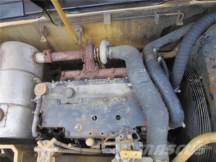 CAT 320 D 履帶式 挖土機/掘鑿機/挖掘機