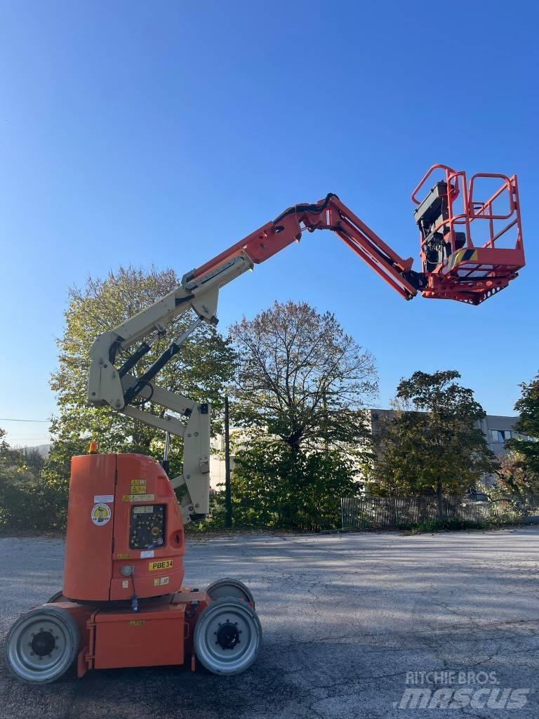 JLG 300 AJP 曲臂高空作業車