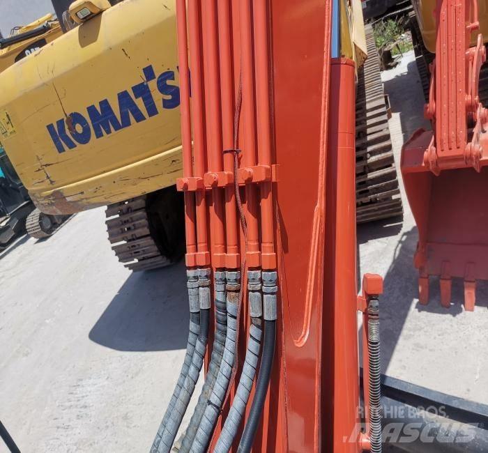 Doosan DX 60 履帶式 挖土機/掘鑿機/挖掘機
