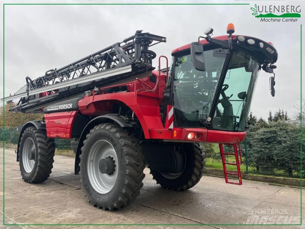 Horsch Leeb 6.300 VN 自走式噴霧機