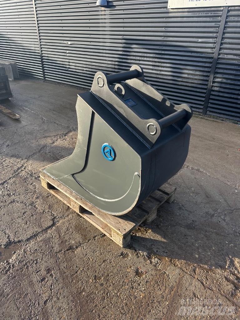  Andet S60 skovl 鏟斗