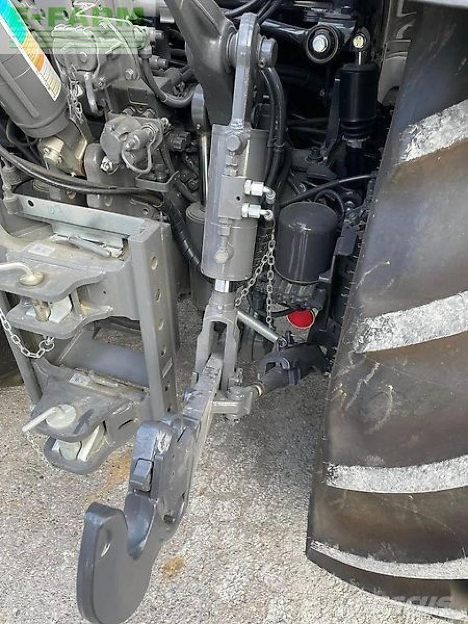 Valtra n155 曳引機