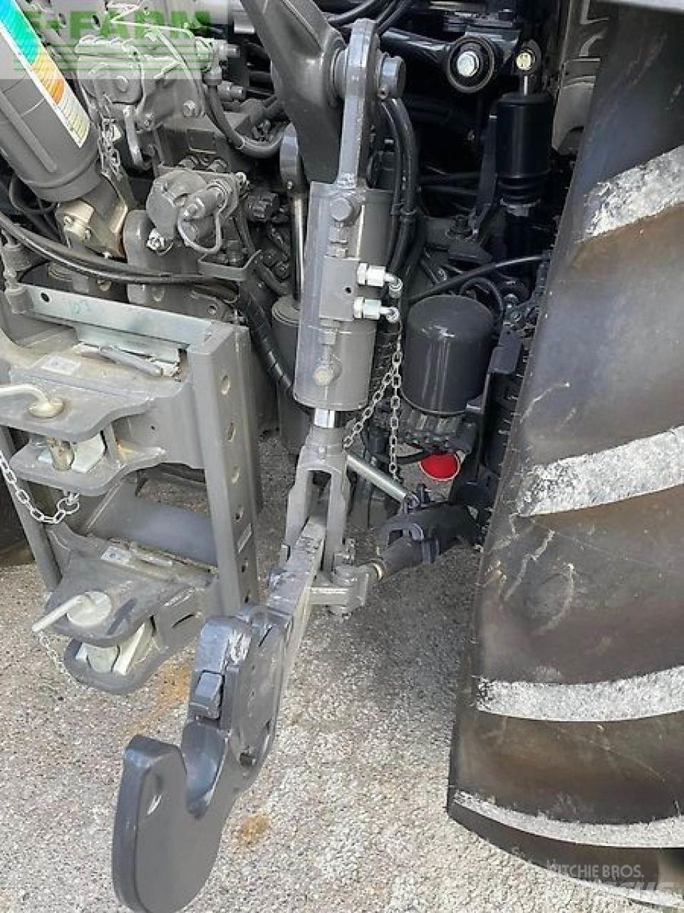 Valtra n155 曳引機