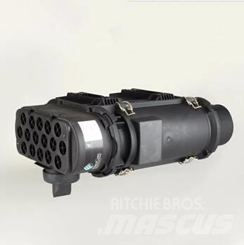 Donaldson D090121 其他組件