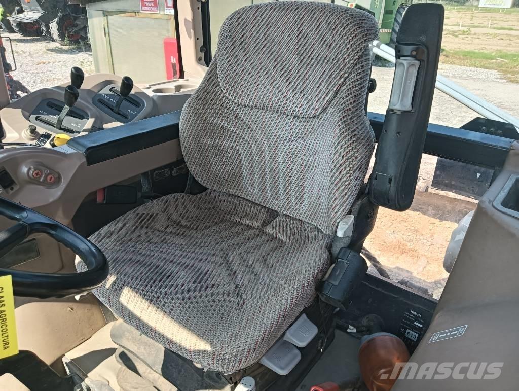 Kubota M 128 X 曳引機
