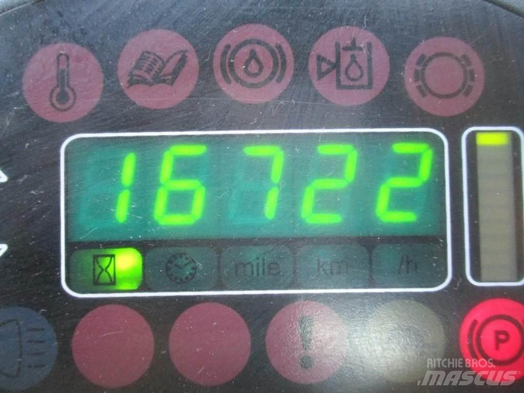 Still R07-25 其他物料運輸工具