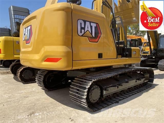 CAT 320 GC 履帶式 挖土機/掘鑿機/挖掘機